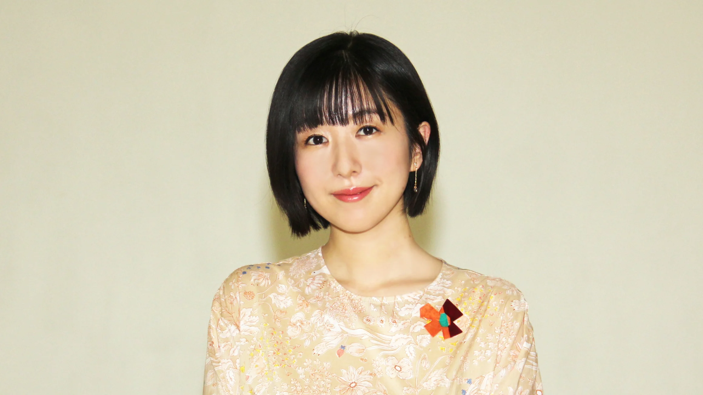 Ai Kayano (Voice Actor Japanese)