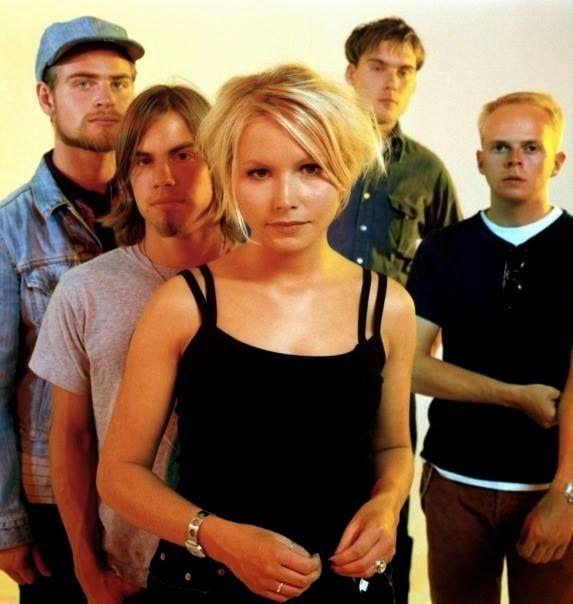 Nina Persson (The Cardigans)