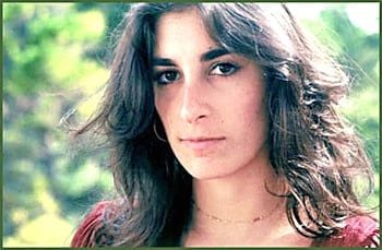 Karla Bonoff