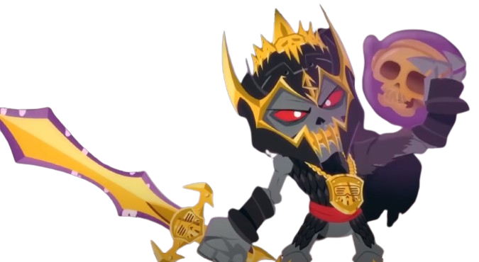 Exis (Treasure X)