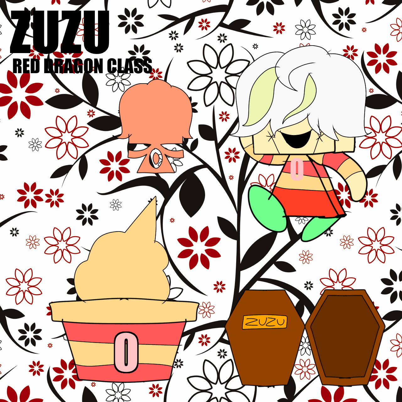 Zuzu (MHS)