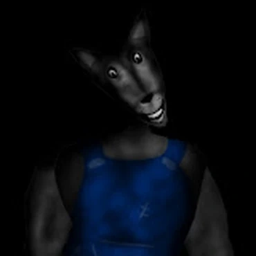 big bad wolf