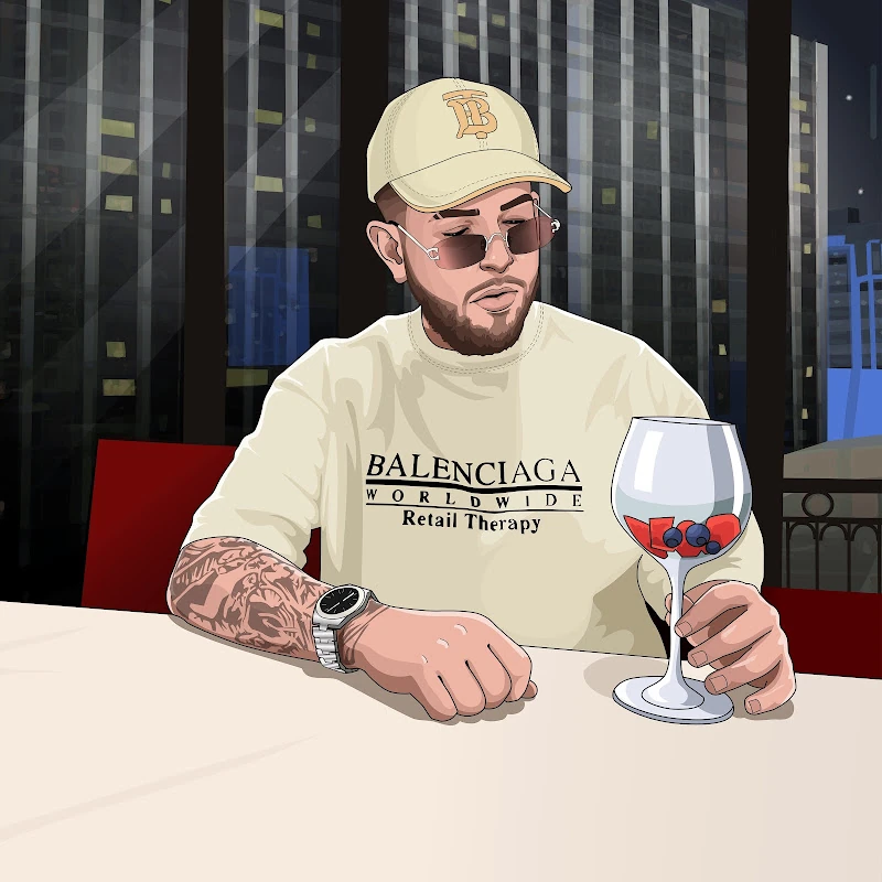 ShermanTheVerman