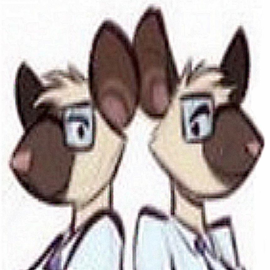 Cas & Pol (Sibylline Sounds)