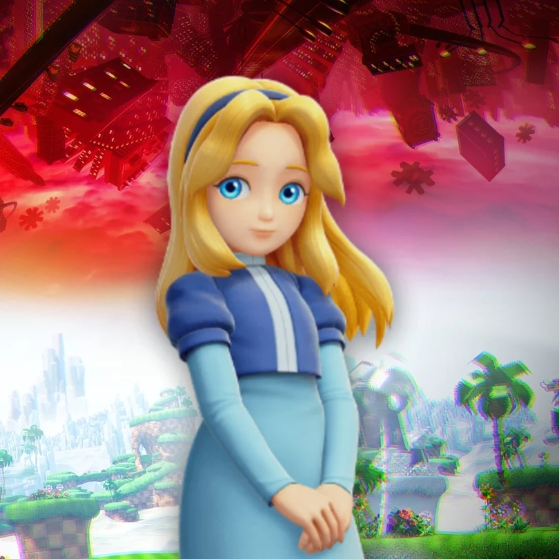 Maria Robotnik (Giulia Maniglio) (ITA)