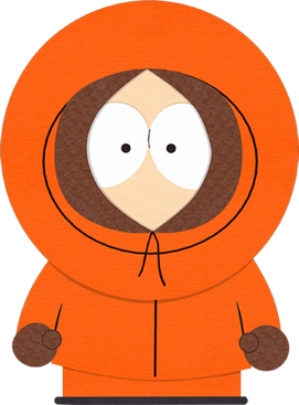 Kenny McCormick (South Park)