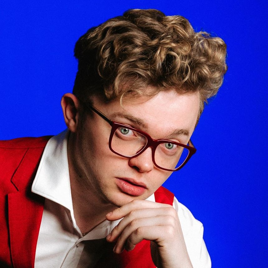 CG5 (Charlie Green)