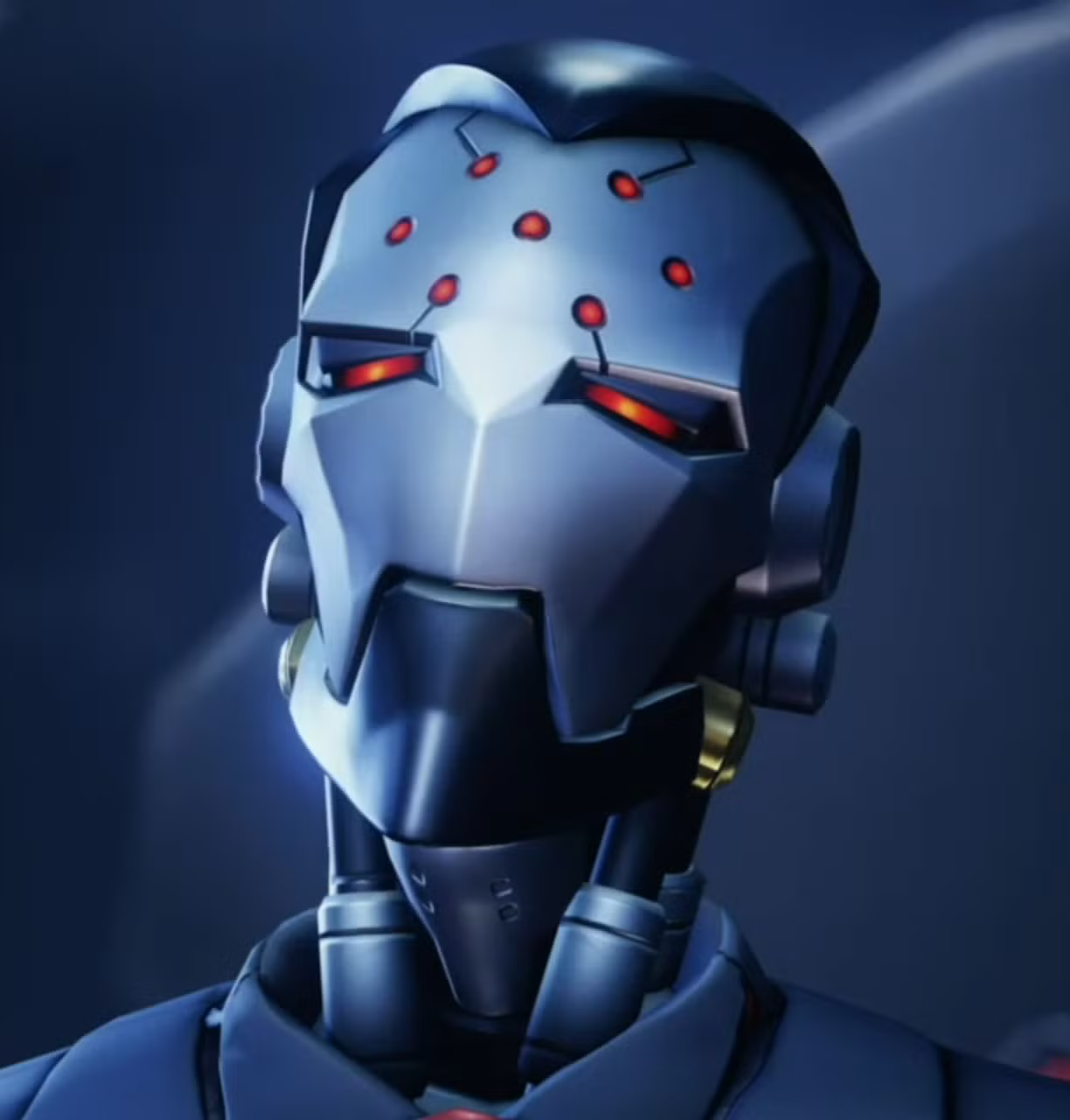 Maximilian [Overwatch]