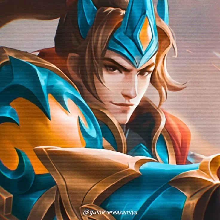 Zilong (MLBB)