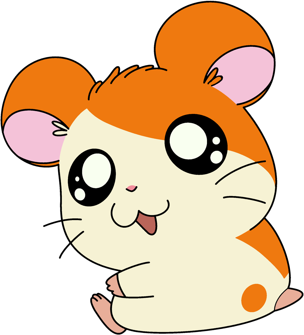 Hamtaro (Hamtaro Series)