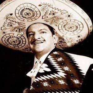 Jose Alfredo Jimenez V3