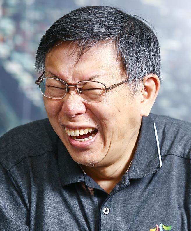柯文哲