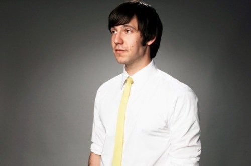 Rob Cantor (Tally Hall)