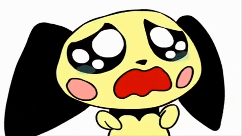 Pichu [Brawl Taunts] (Megami33)