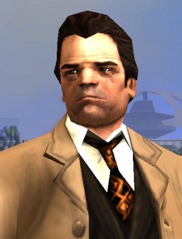 Ray Machowski (LCS)