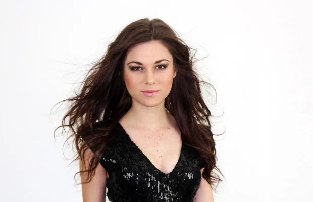 Caitlyn Shadbolt (2014 X Factor Australia version)