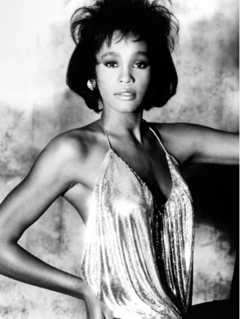 Whitney Houston (Whitney Houston album era)