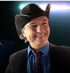 Carlitos Marquez (Los Forasteros)