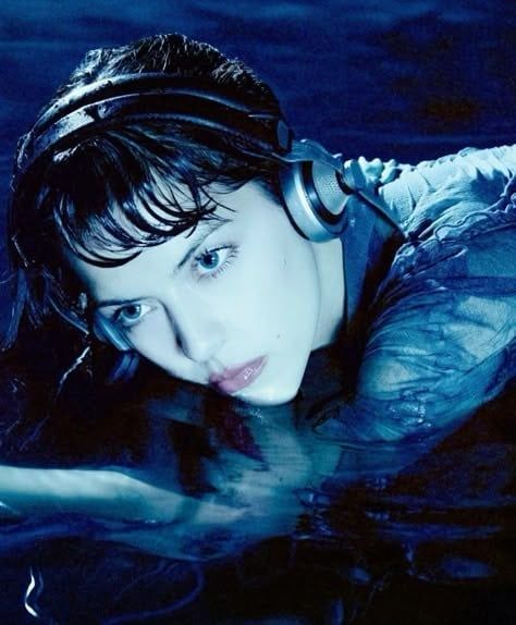 Maria Zardoya (The Marias)