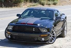 KITT (2008 Version/Val Kilmer) V3