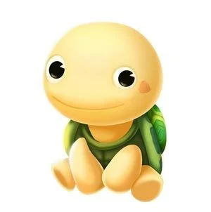 Toto (Dr. Panda & Toto's Treehouse)