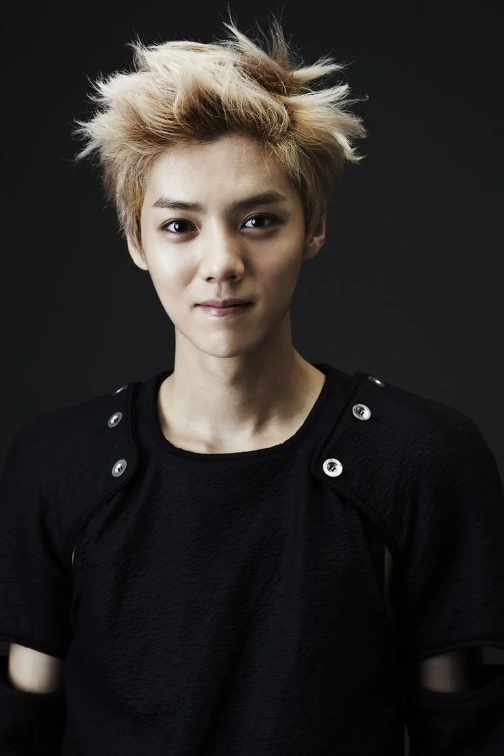 Luhan