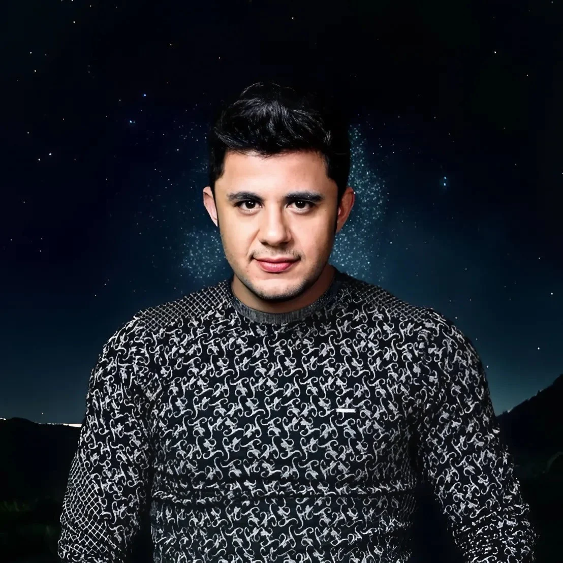 Cristiano Araújo 