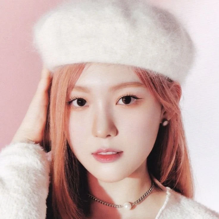 CHAEHYUN from KEP1ER