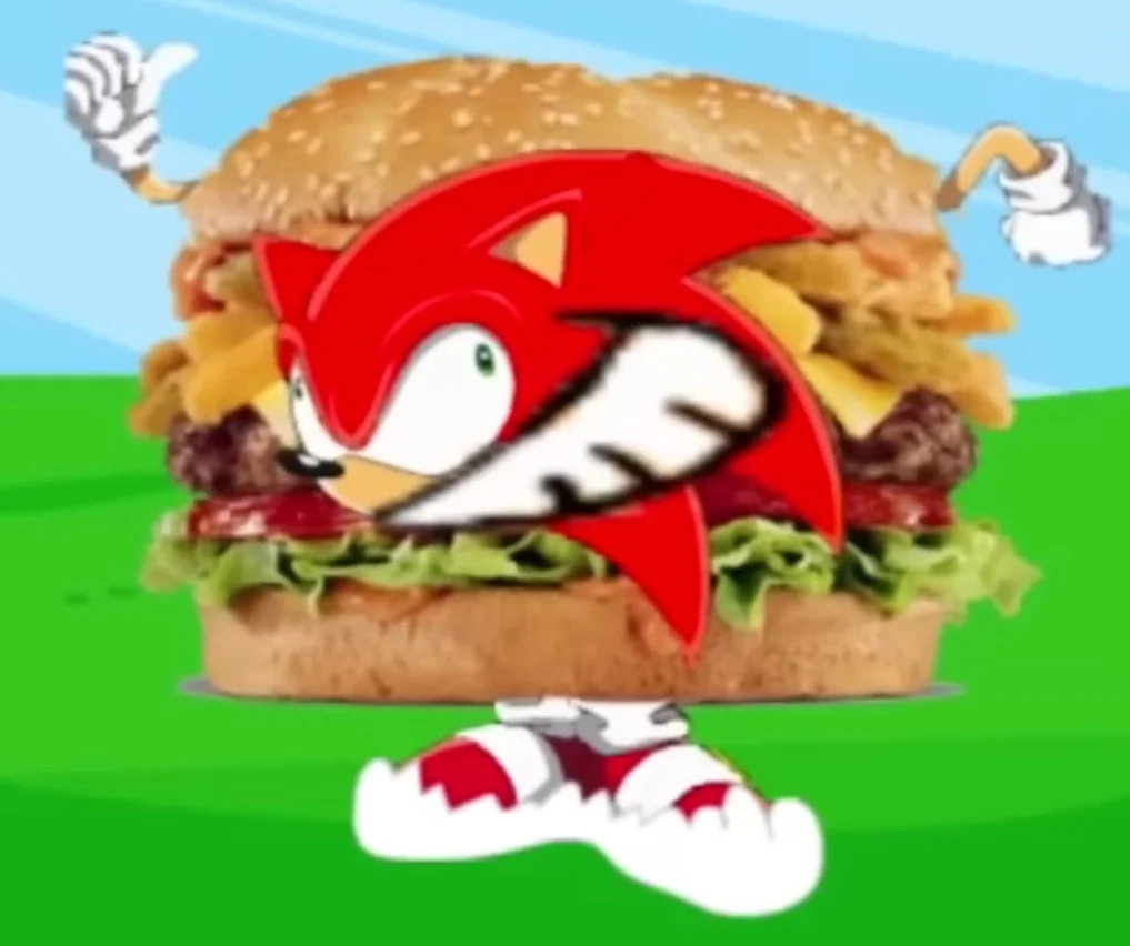 Cronic the Burger (BFPOR)