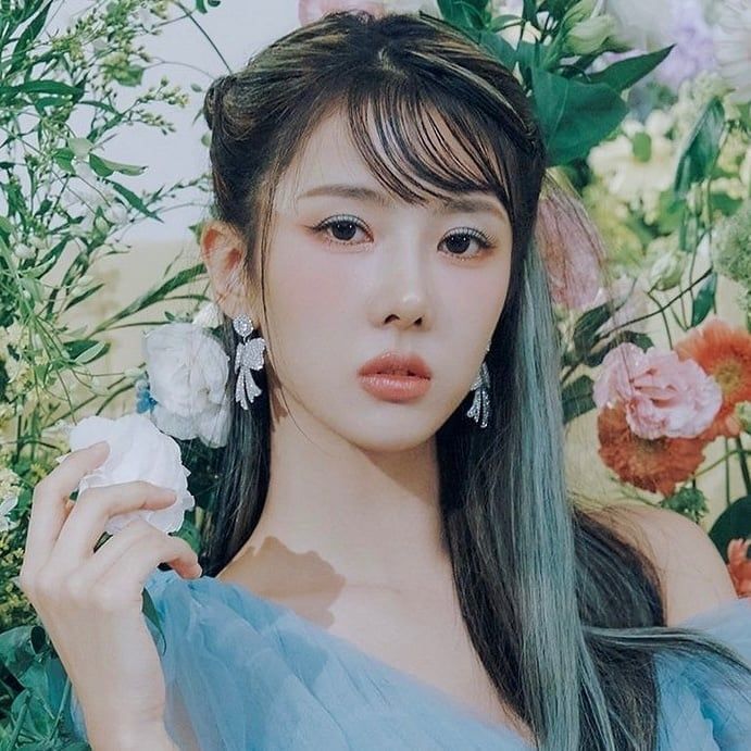Yoohyeon - Dreamcatcher