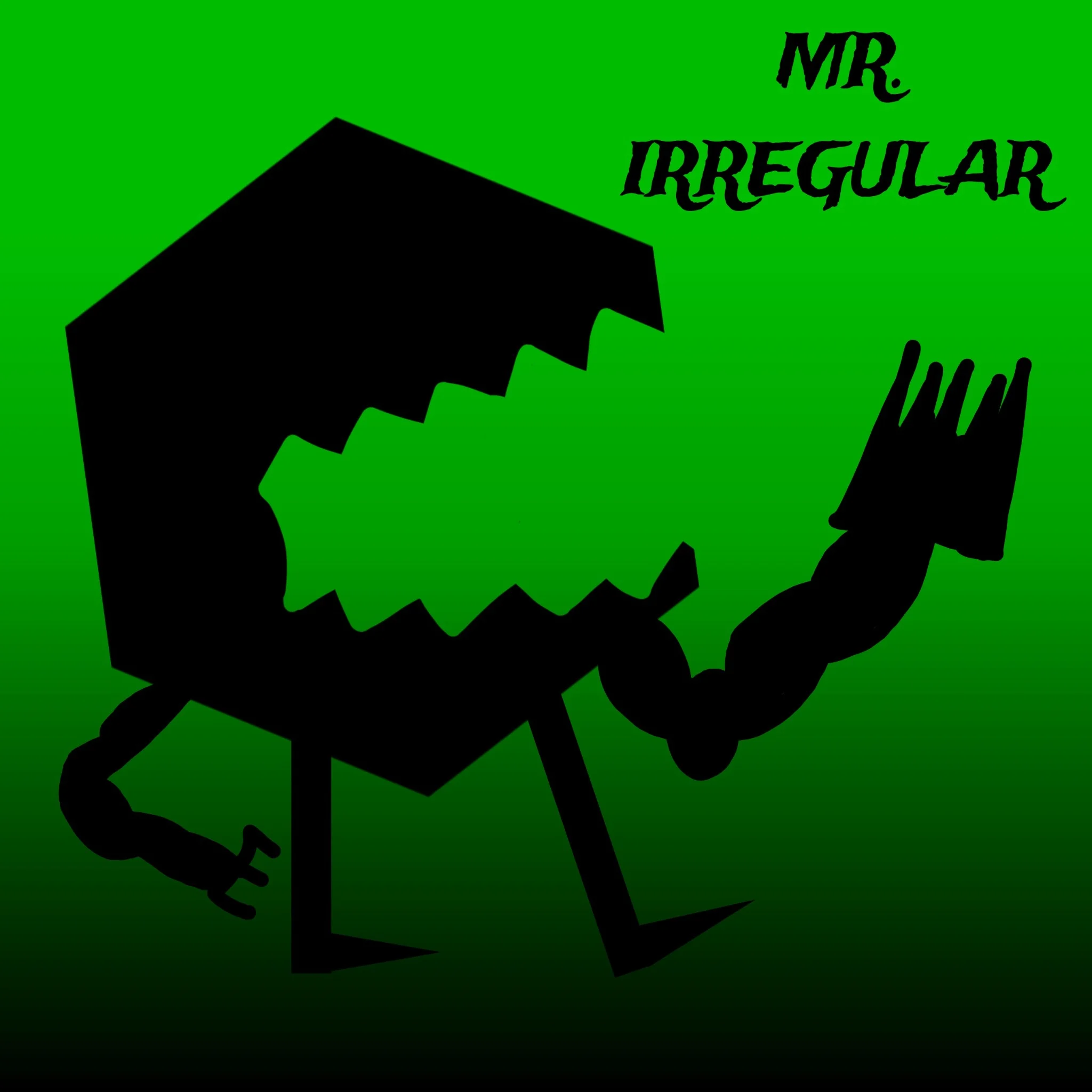 Mr. Irregular (TAOPM)