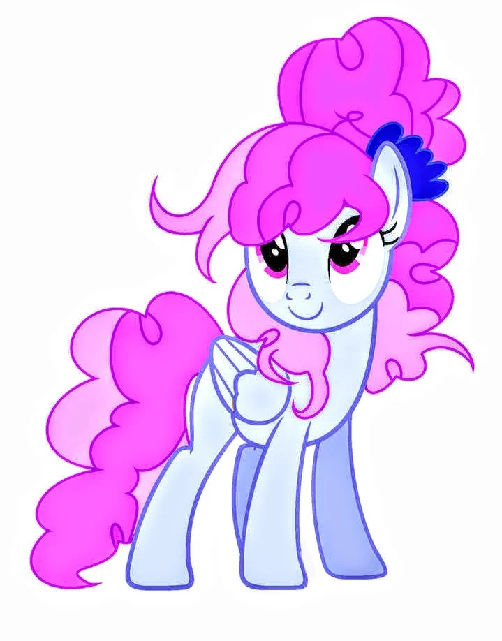Cotton Sky MLP Fim