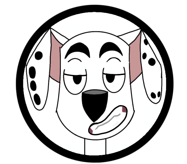Max Dalmatian