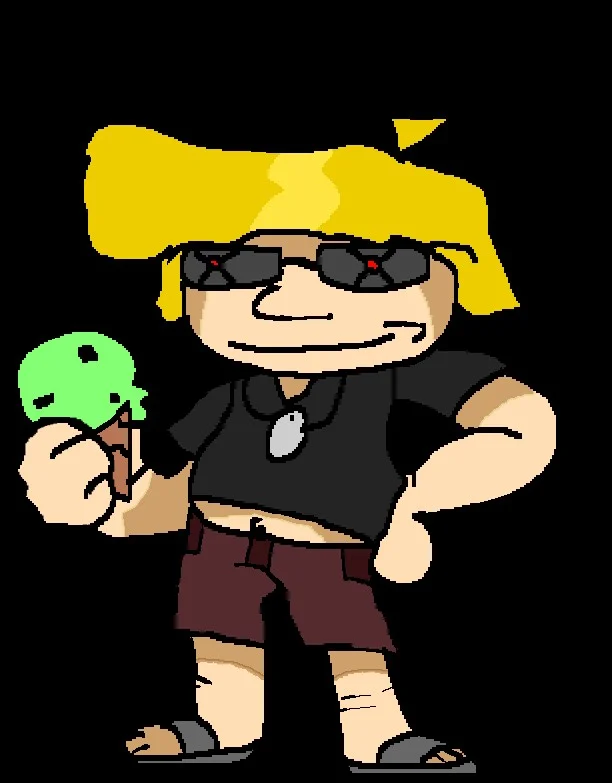 Kick Nookie