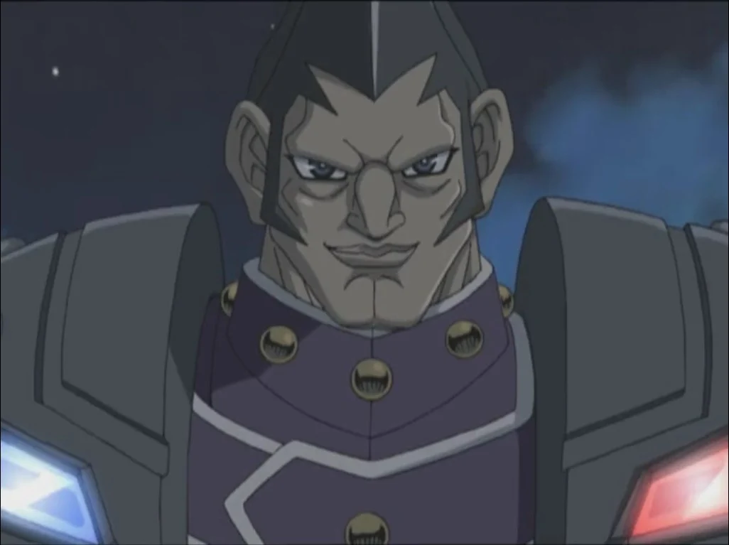 Professor Cobra / Professor Thelonious Viper