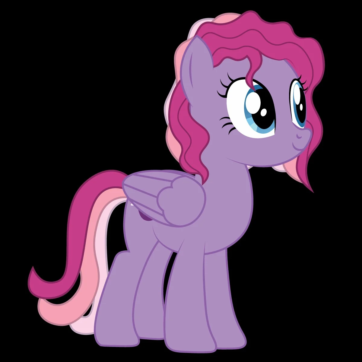 Starsong (My Little Pony/Meet The Ponies/PT-BR)