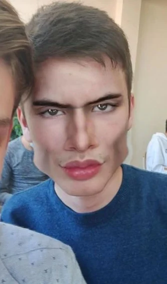 Yarik Isak