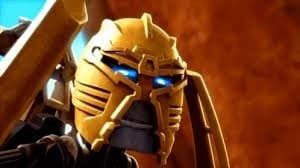 Mata Nui (Bionicle: The Legend Reborn)