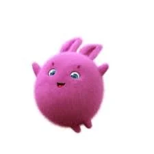 Big boo (sunny bunnies)