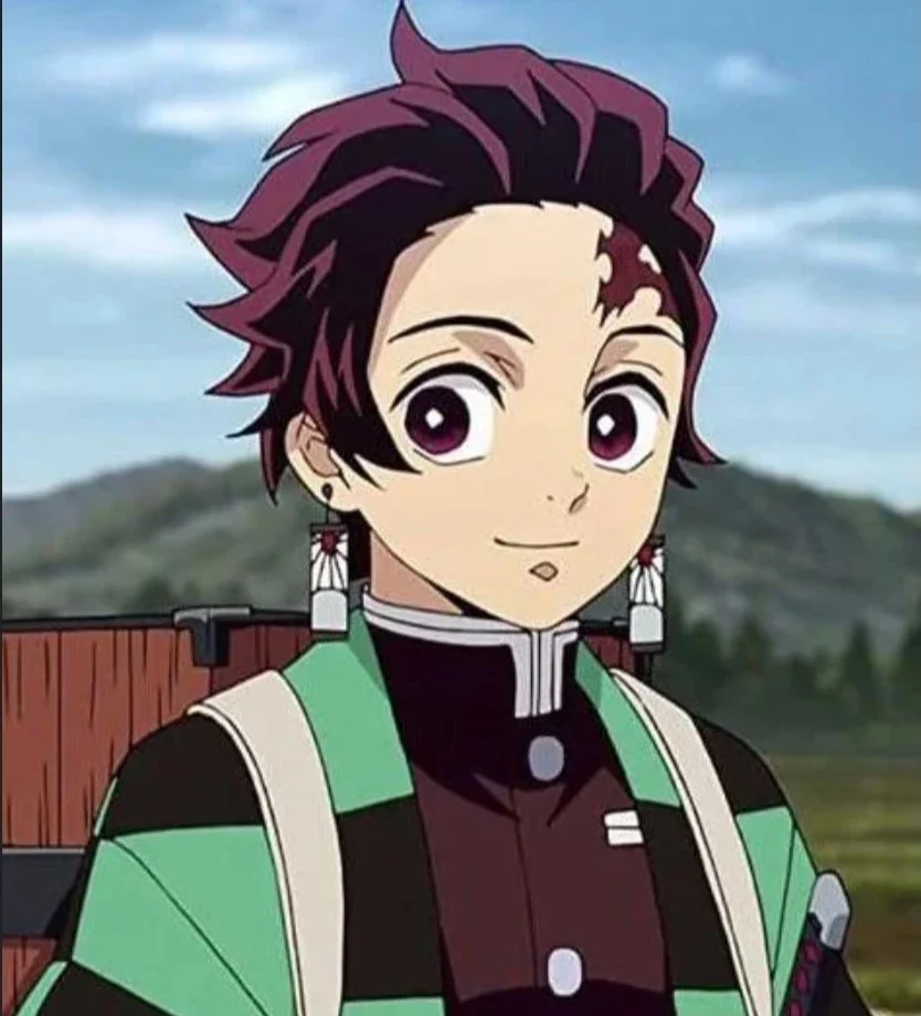 Tanjiro Kamado (Castellano)
