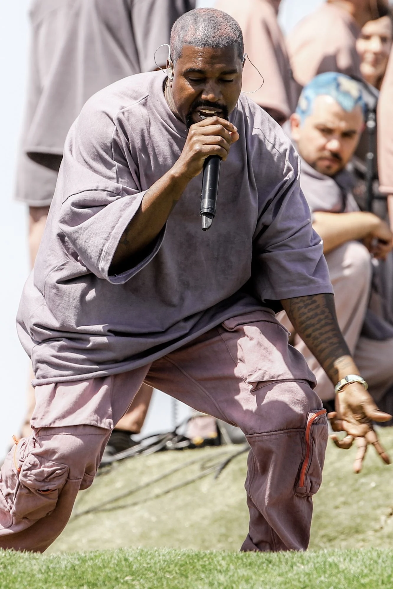Kanye West 2019 5b