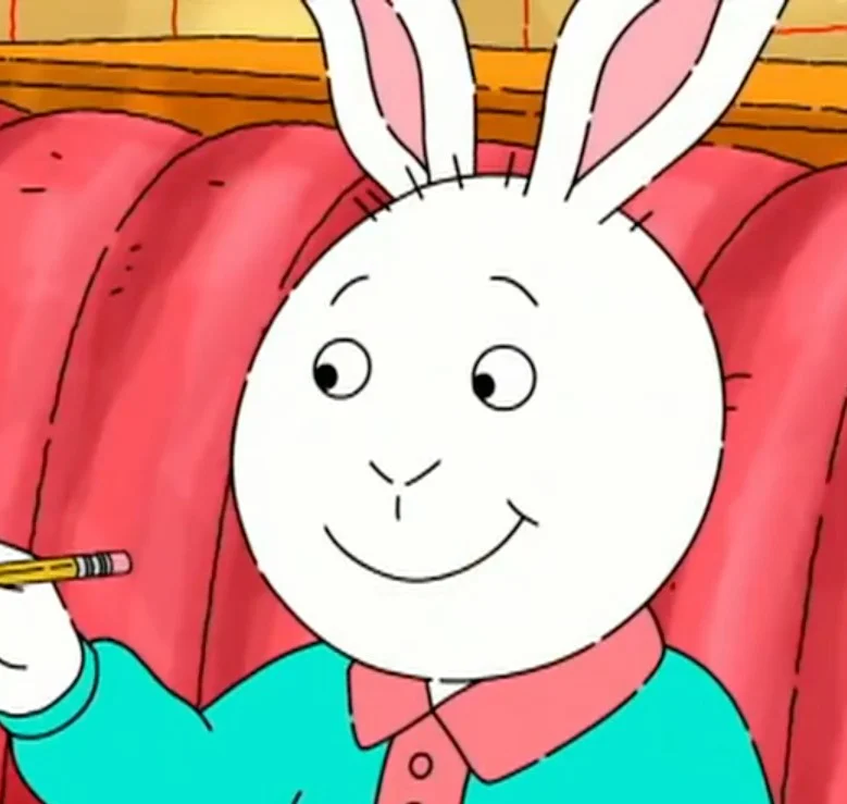 Buster Baxter (Arthur)