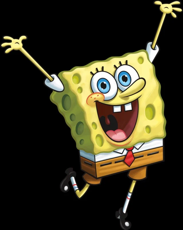 Spongebob/Bulgarian