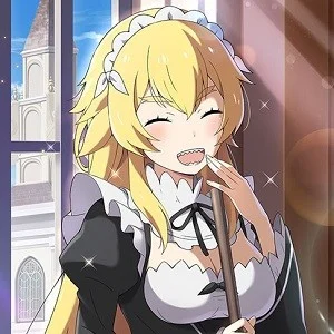 Фредерика Бауман(Frederica Baumann フレデリカ・バウマン)Re:zero JP