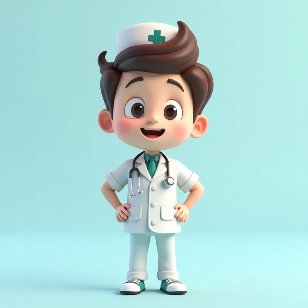 Zaen Naser cute