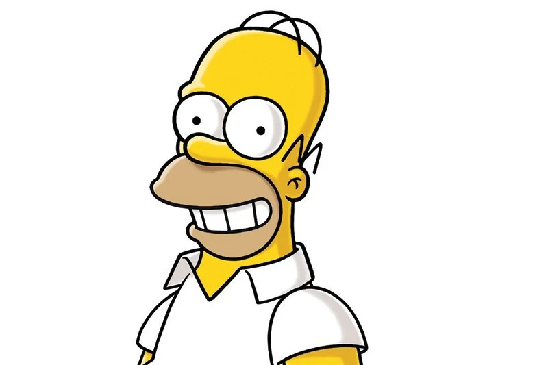 Homero Simpson