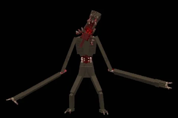 Corpse Stalker