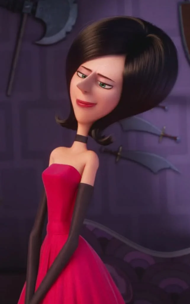 Scarlett Overkill (minions)