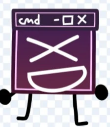 CMD (Canon Voice)