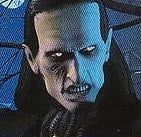 Dracula (Drácula - Resurrección / El Último Santuario - ESP)